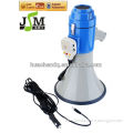 outdoor police loud hailer